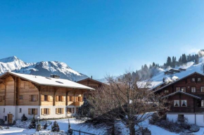Charming duplex next to ski slopes